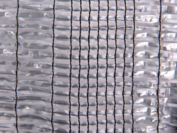 如何鉴别优质遮阳网