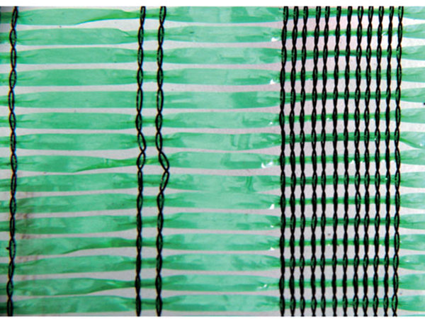 FY012-（绿）出口型双经绞织网