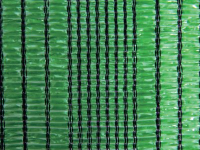 FY004-（绿）平织网