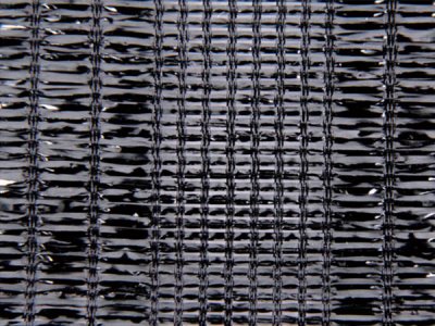 FY006-（黑）平织网