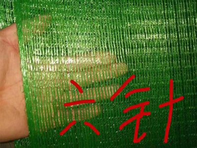 6针防尘网
